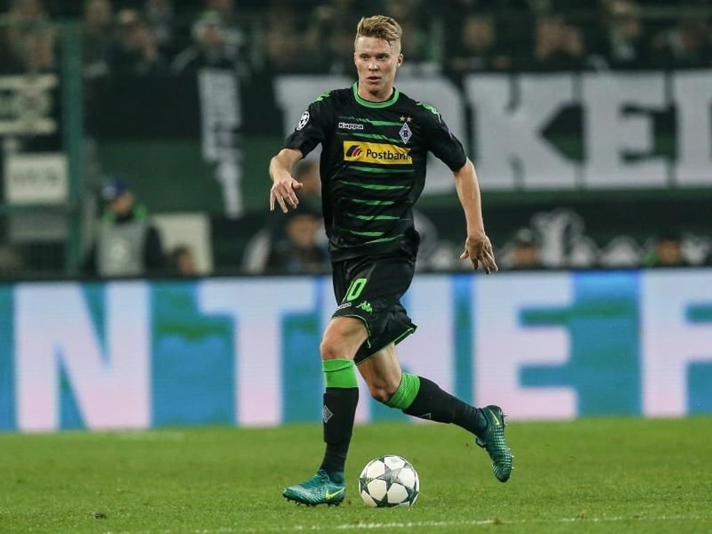 1024x768 Gladbach reist ohne Elvedi ins Trainingslager