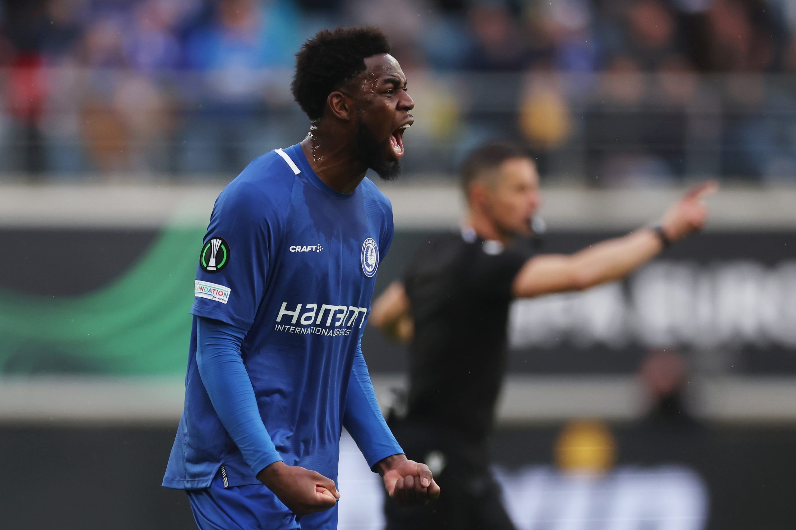 2560x1706 Jordan Torunarigha an alternative if Nico Elvedi leaves Borussia Mönchengladbach German Football News
