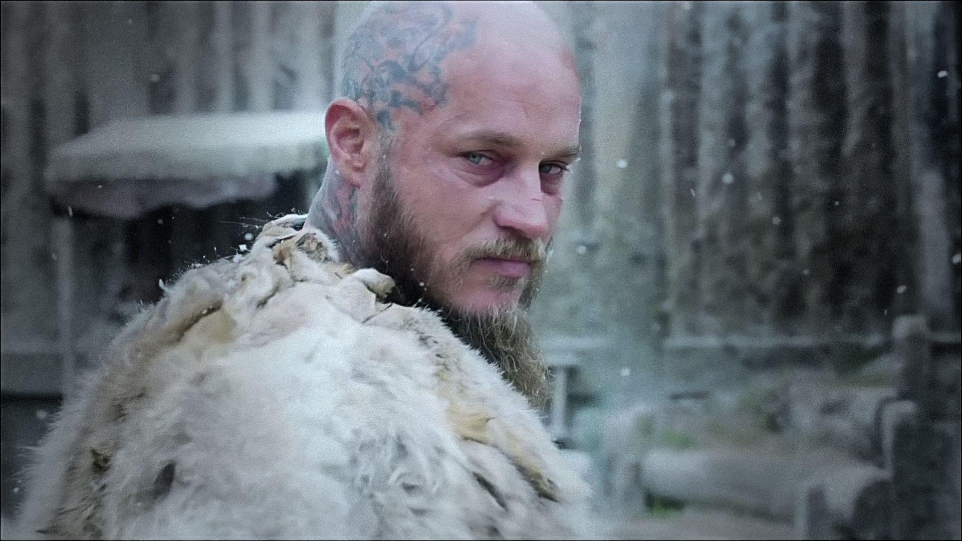 1920x1080 Vikings Full HD Wallpaper