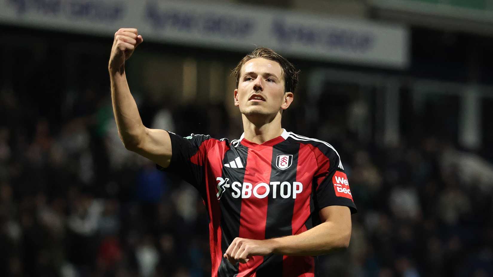 1650x928 Sheffield United & Burnley will look at Fulham, Sander Berge success with envy