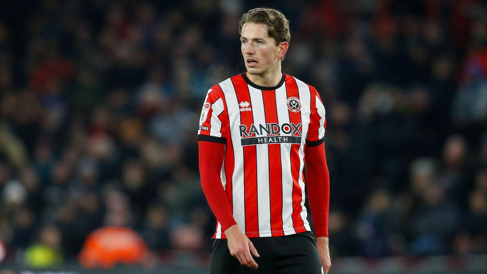 1600x900 Sheffield United midfielder could hold key to Arsenal transfer as Fulham, Newcastle make bids