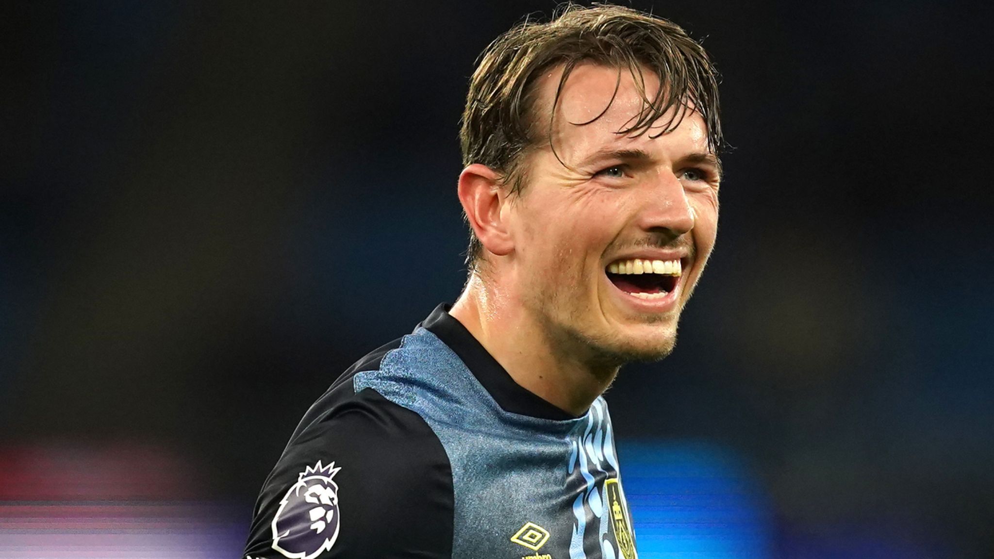 2048x1152 Sander Berge transfer news: Fulham agree deal with Burnley for Manchester United target