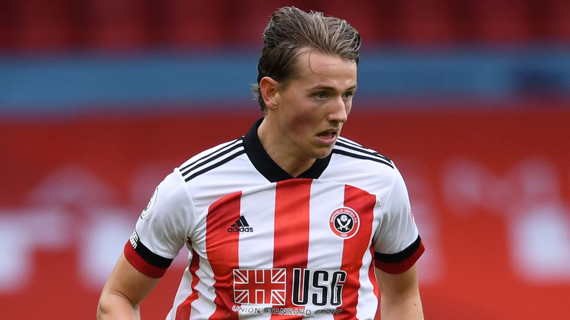 1920x1080 Reports of Arsenal bid for Berge rubbished as Sheff Utd wait on offers for midfielder with £35m release clause. Goal.com Ghana