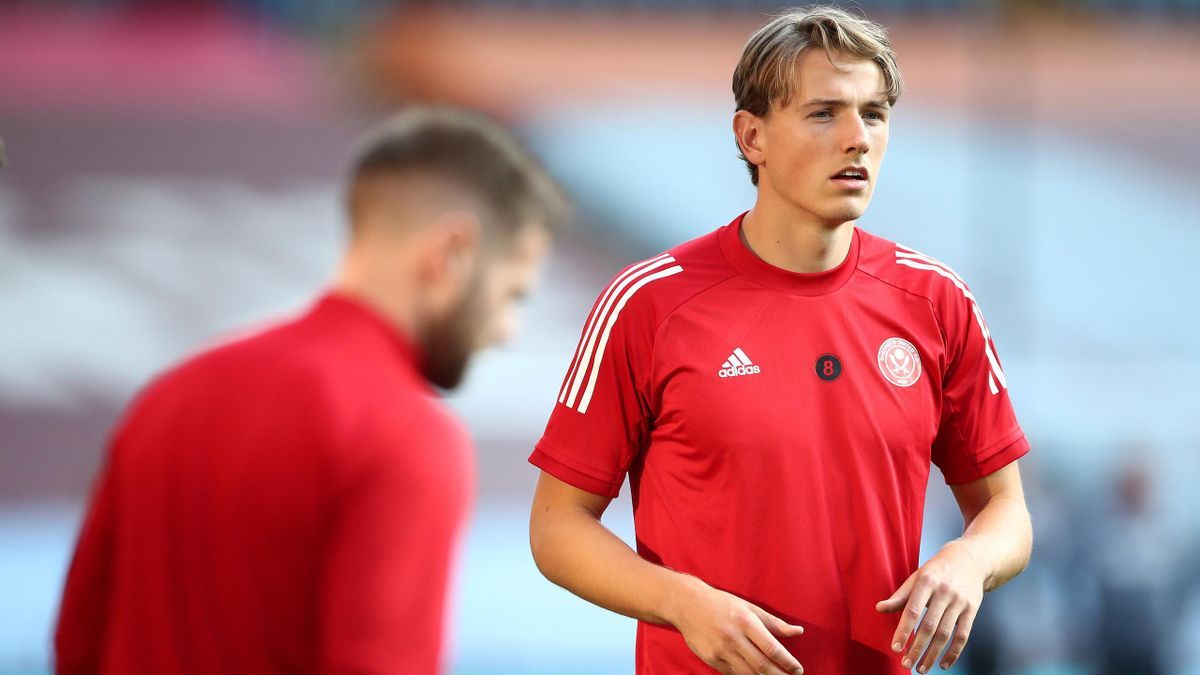 1200x675 Liverpool transfer news United's Sander Berge a top summer target