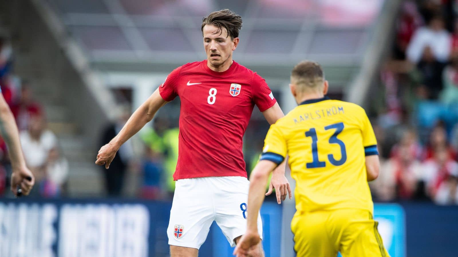 1600x900 Leeds United transfer news: Sander Berge in focus to replace Kalvin Phillips