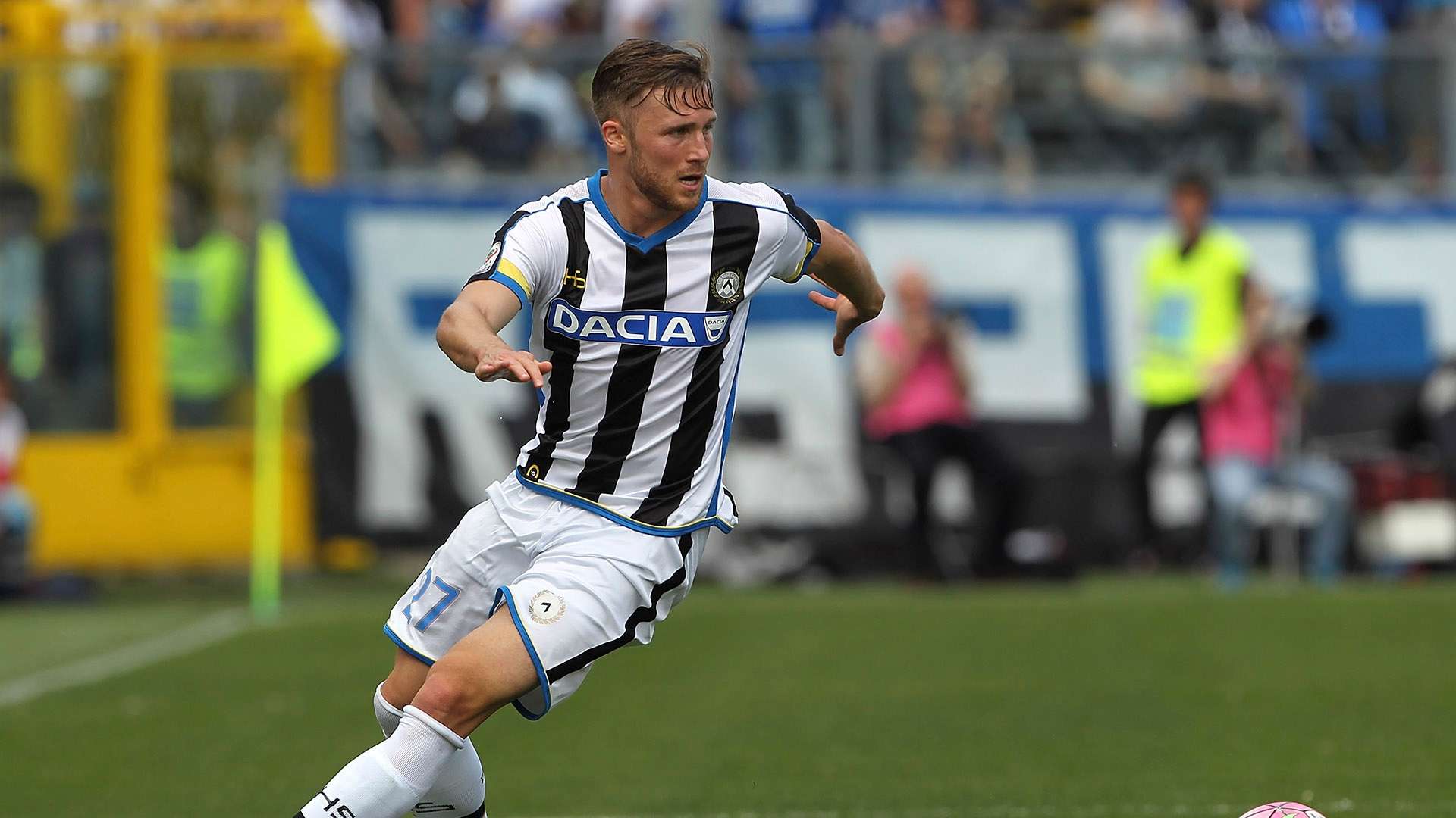 1920x1080 Calciomercato Udinese, Widmer passa ufficialmente al Basilea. Goal.com Italia