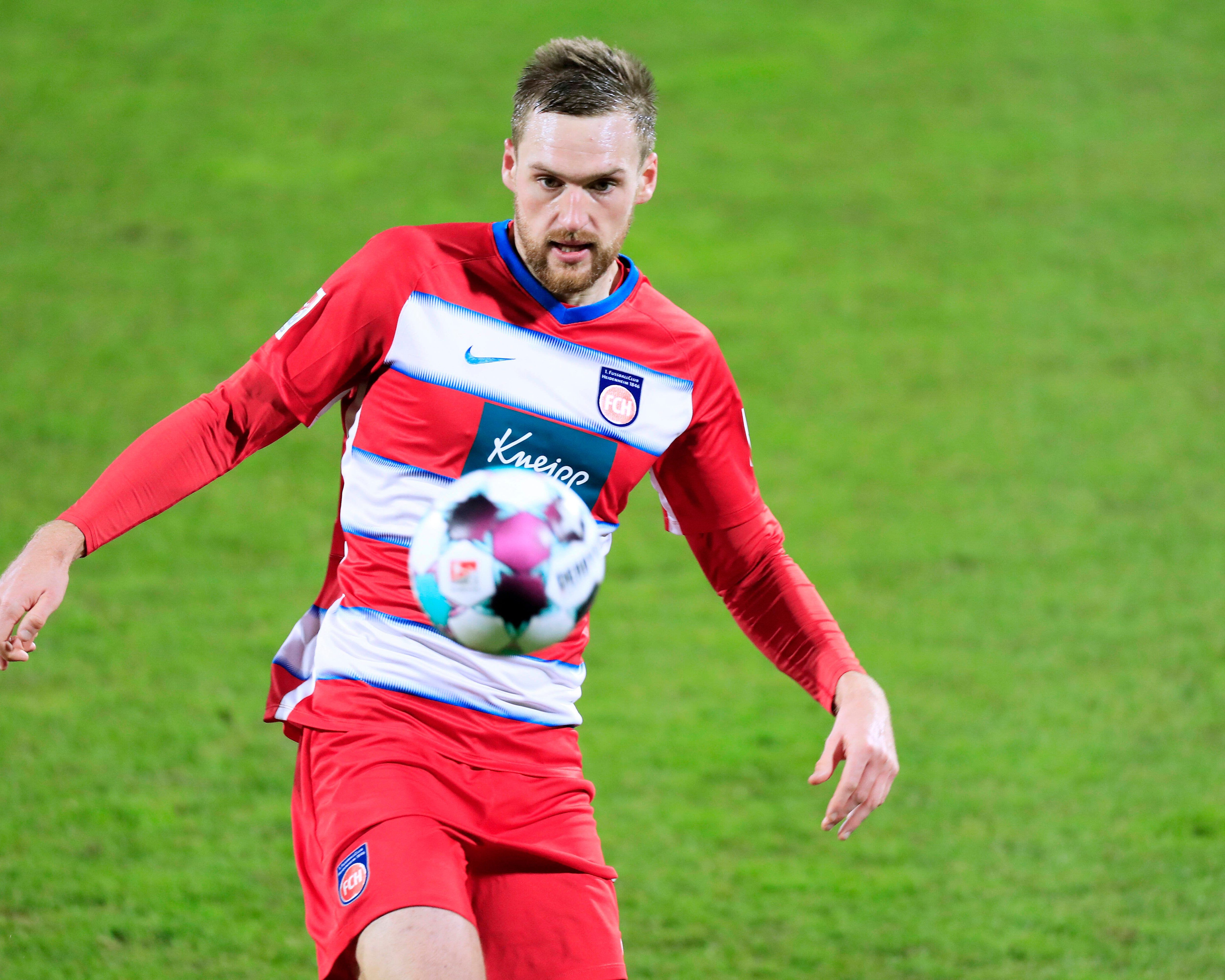 5000x4000 Silvan Widmer. FSV Mainz 05