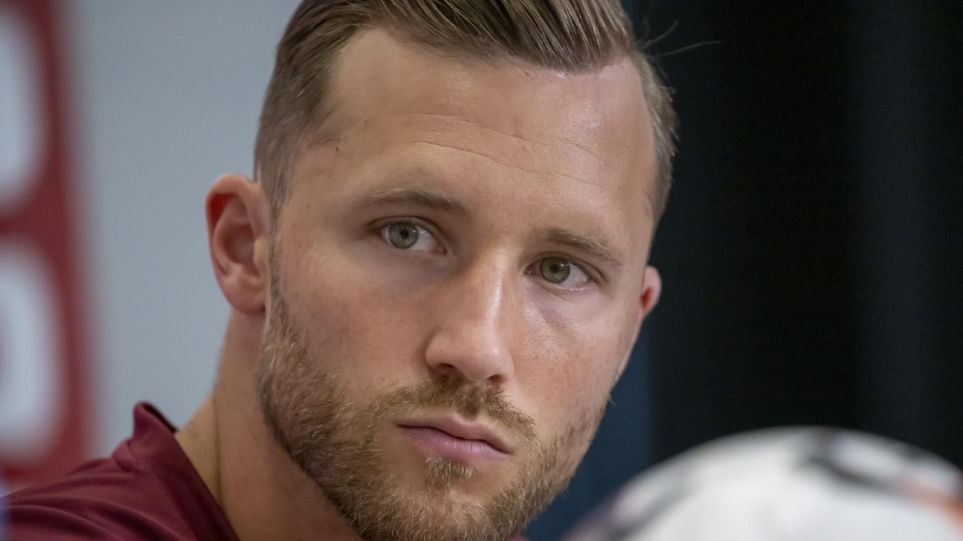 1920x1080 Silvan Widmer marque son 8e but en Bundesliga pour Mayence Télé