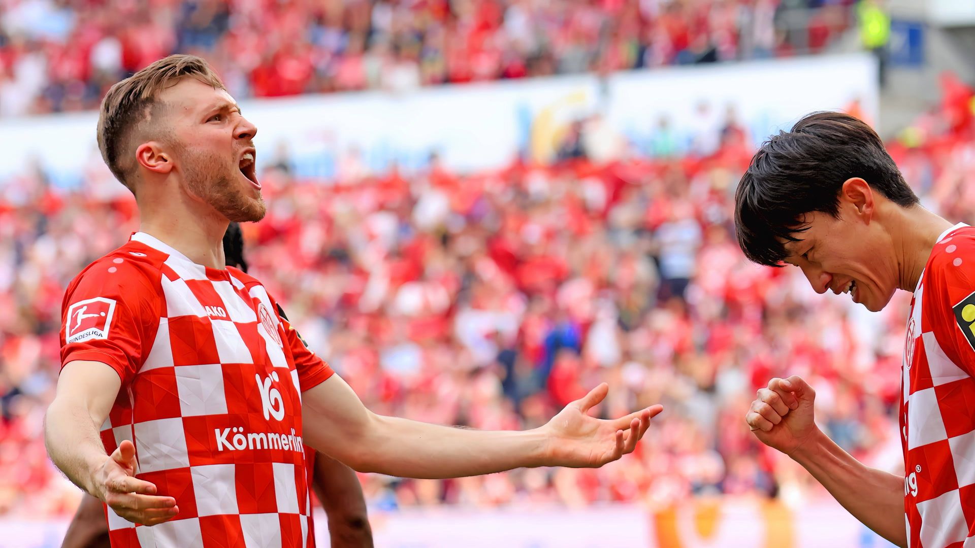 1920x1080 Watch: The Best Of Silvan Widmer In 2023 24