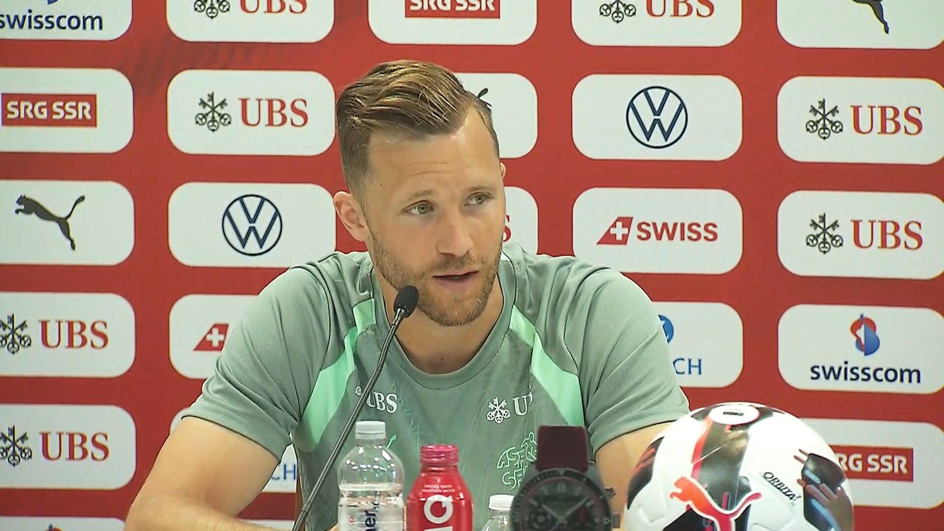 1920x1080 Swiss defender Widmer: 'We have the quality to win all the games in our group'