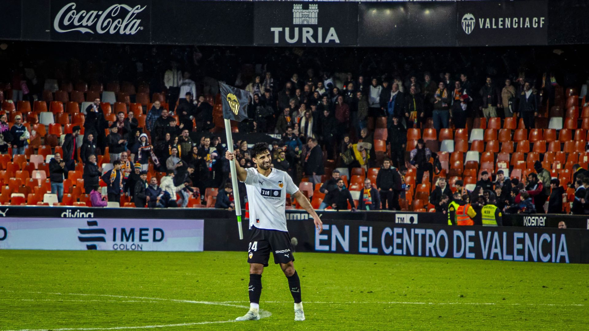 1920x1080 Cömert: The win is a big reward for us and the fans