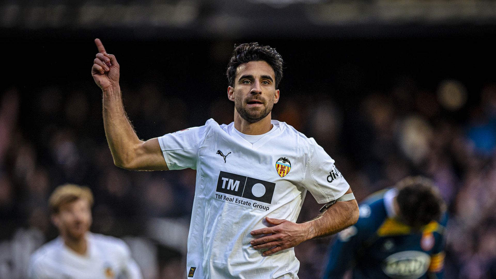 1920x1080 Cömert: This win is for the fans as well