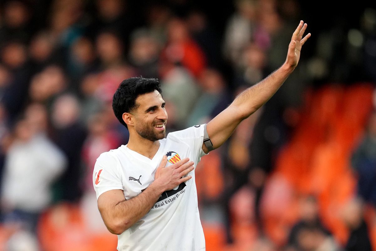 1200x800 Lazio Add Valencia Defender Eray Comert to Summer Shortlist