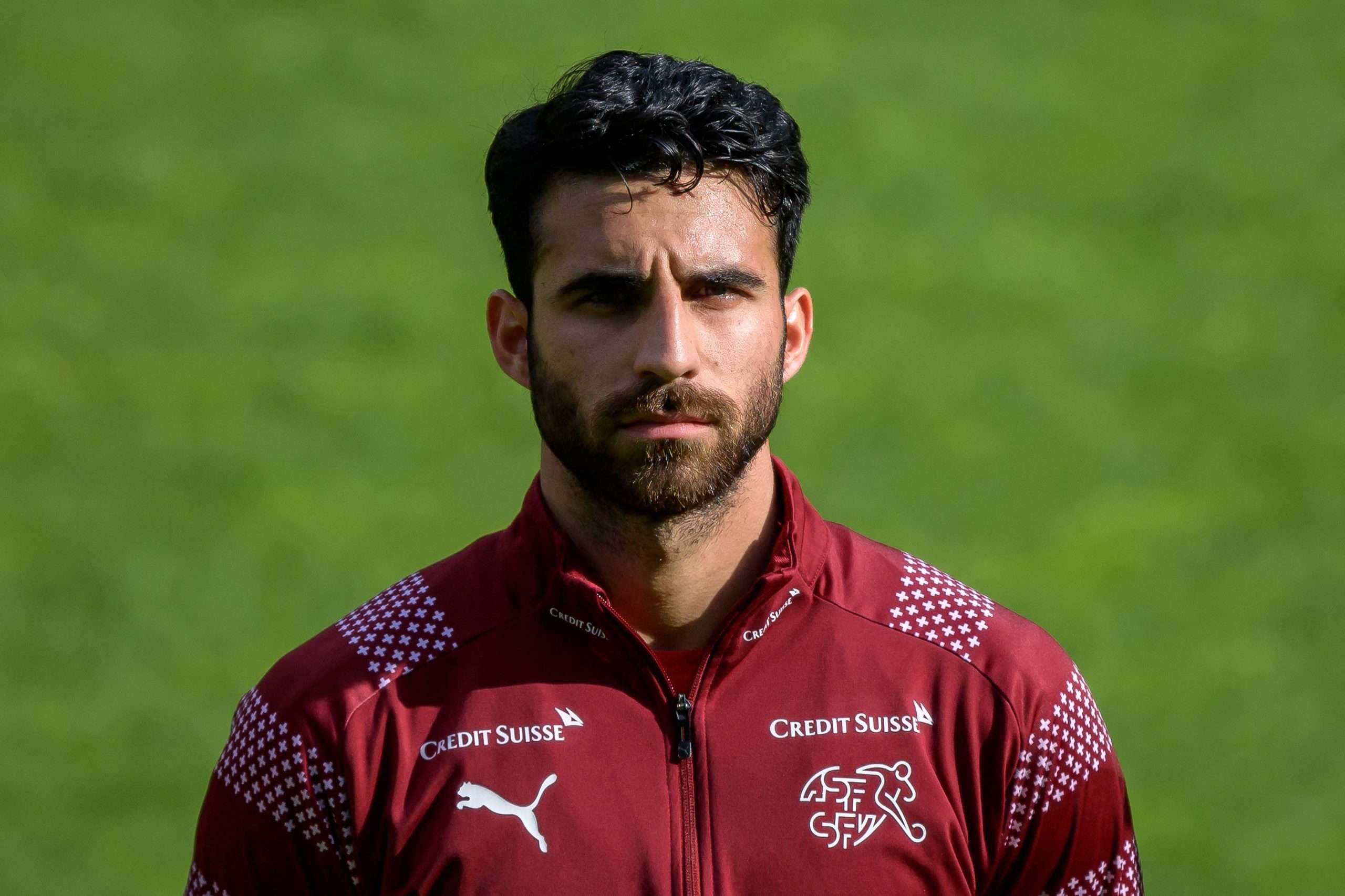 2560x1707 Official. Valencia sign defender Eray Cömert Spanish Football News
