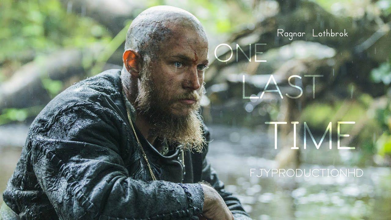 1280x720 Vikings Lothbrok Last Time