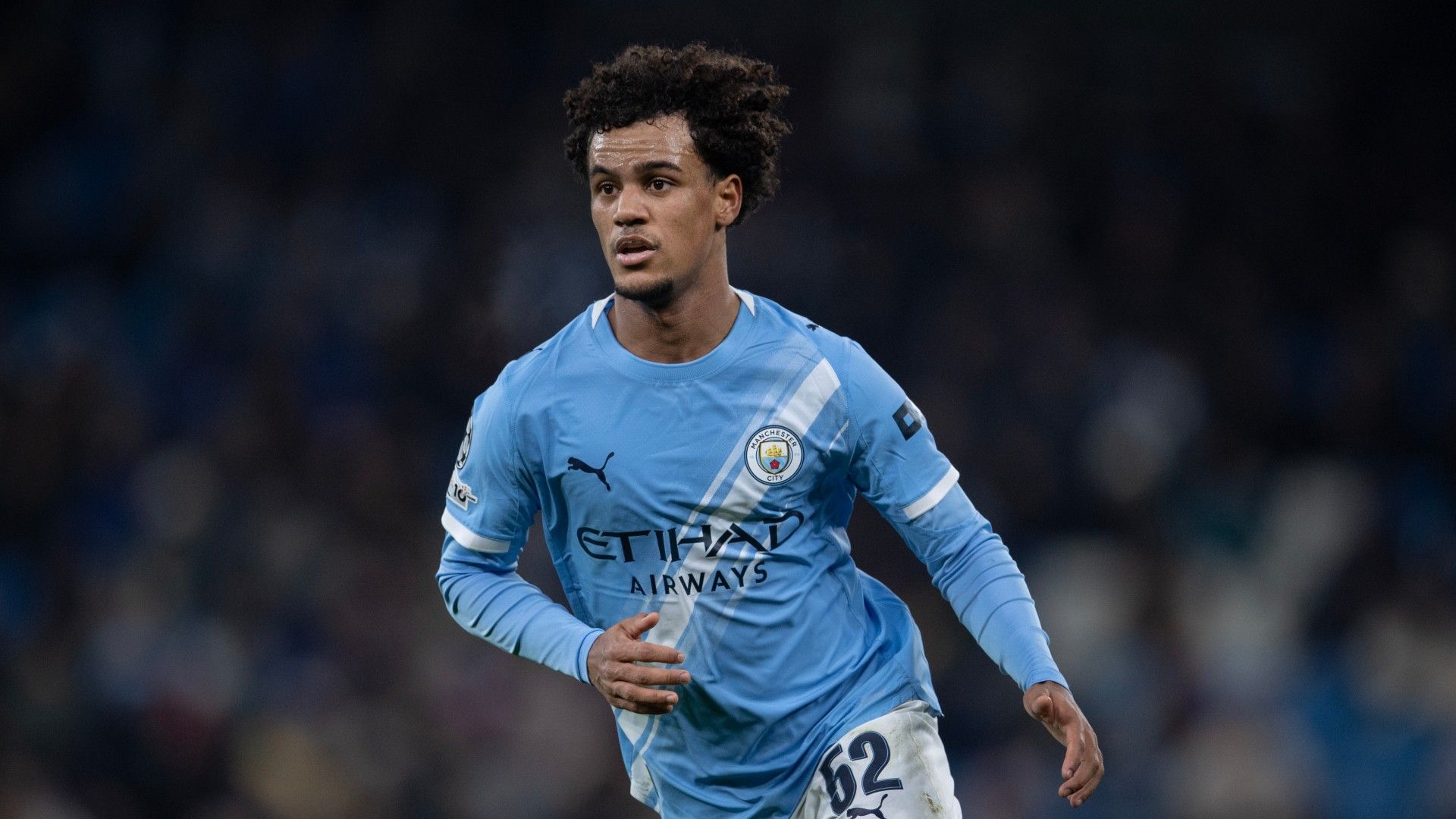 1920x1080 Oscar Bobb Becomes One of Manchester City's Most Valuable Academy Sales