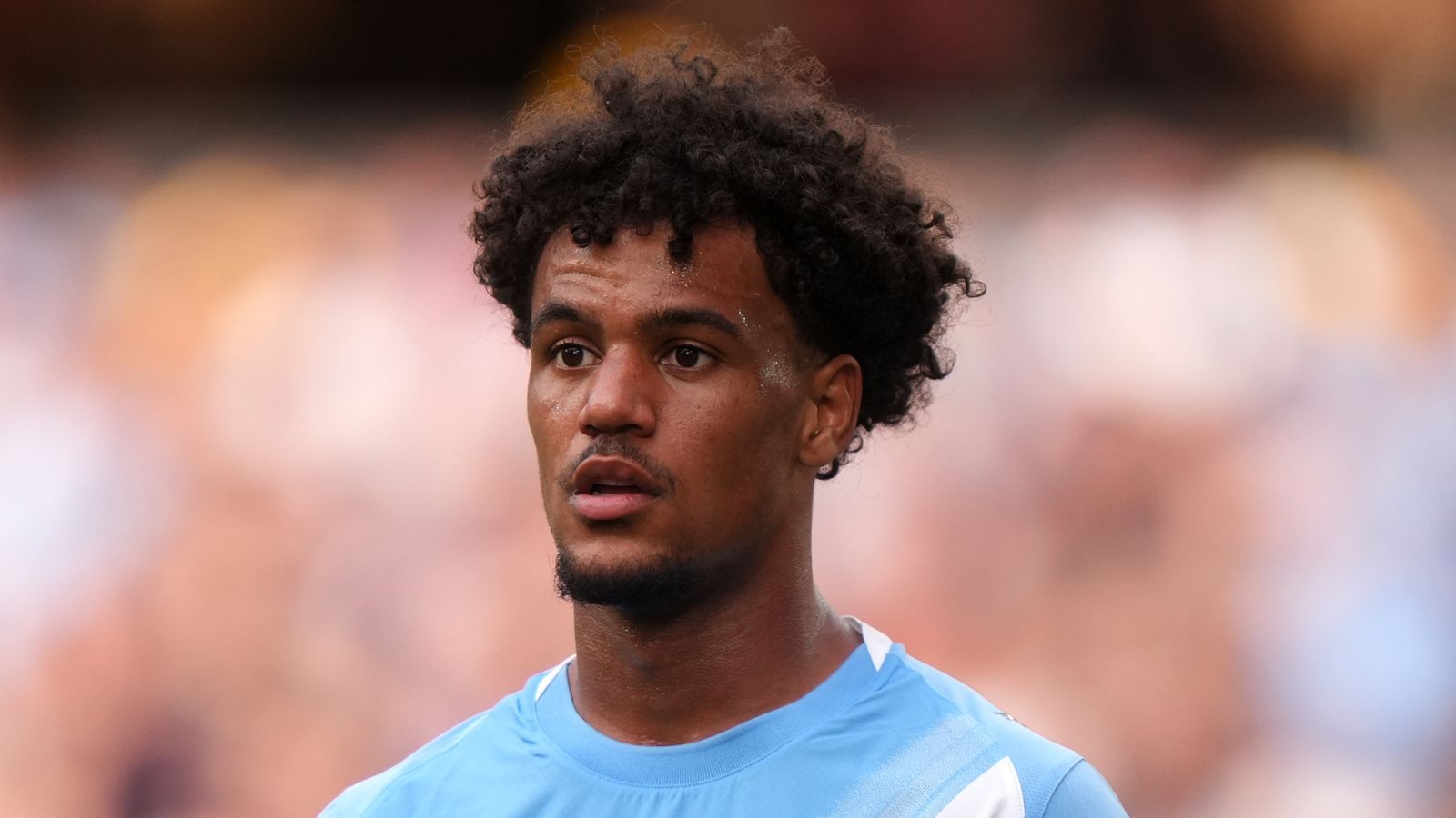1600x900 Oscar Bobb transfer news: Fulham agree £27m deal with Man City to sign Norway forward following Adama Traore departure