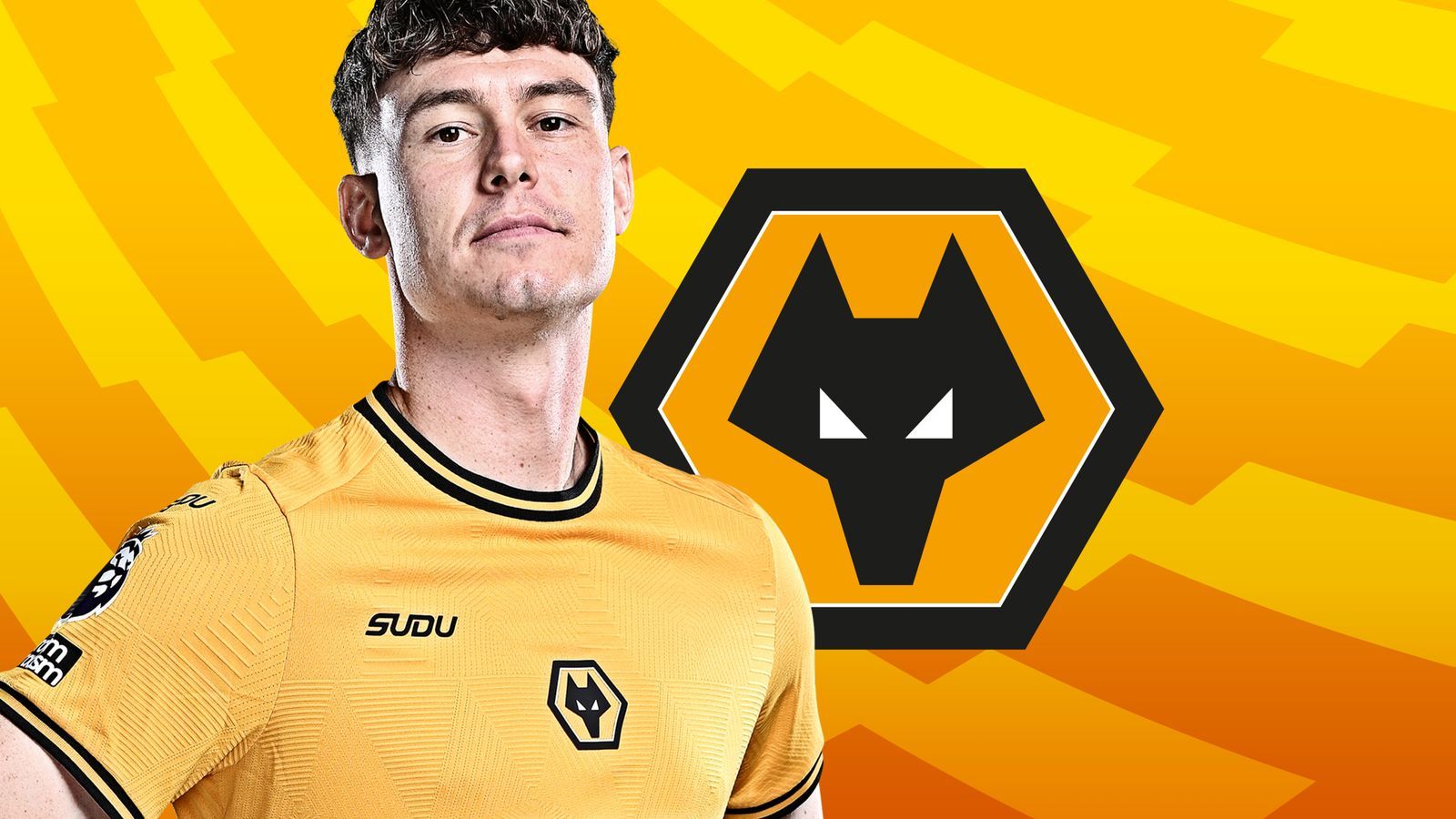 1600x900 Jorgen Strand Larsen interview: Wolves striker talks Erling Haaland, Milan move and turning things around at Molineux