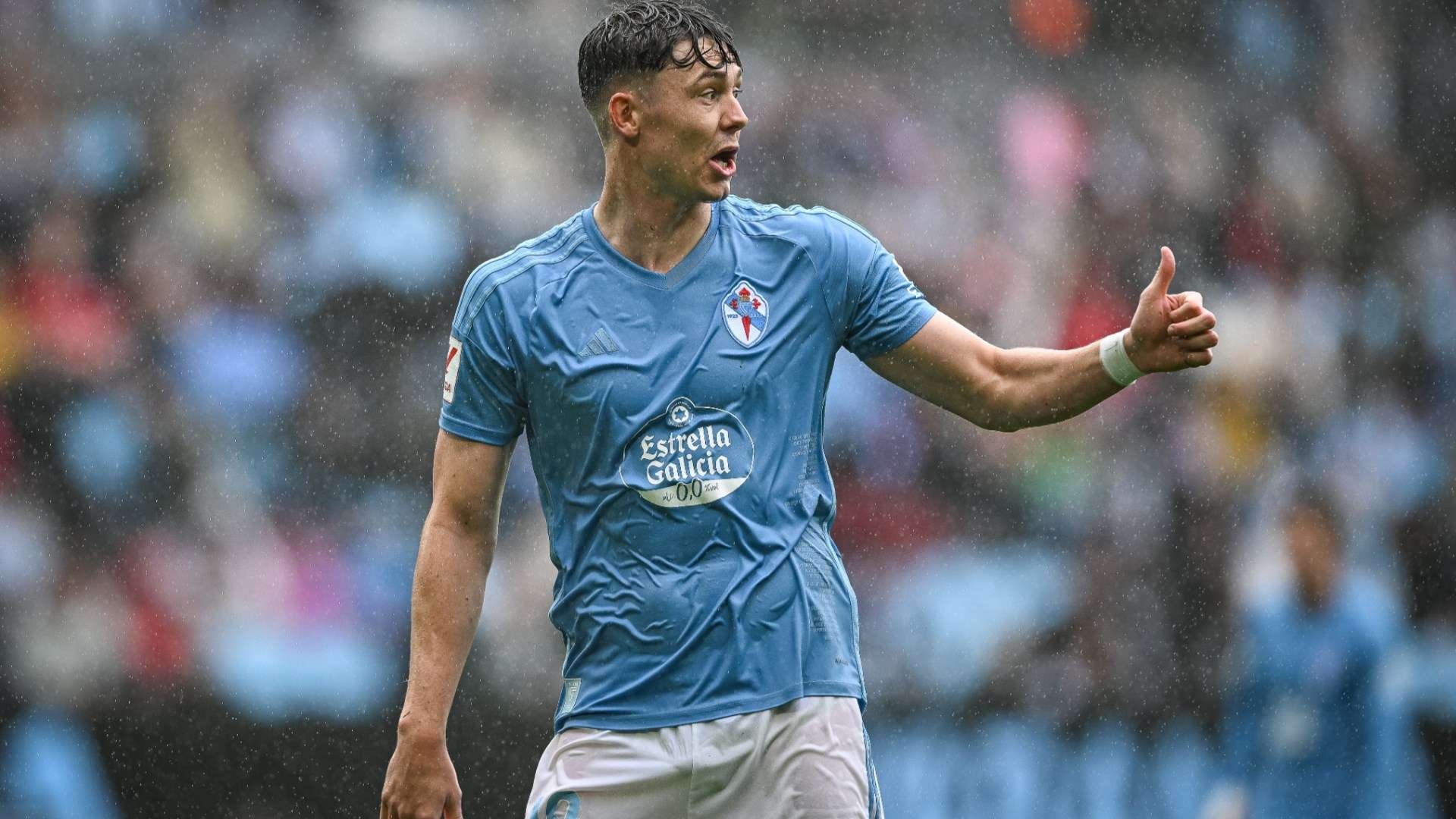 1920x1080 Wolves agree €30m deal to sign Jorgen Strand Larsen from Celta after impressive season in La Liga