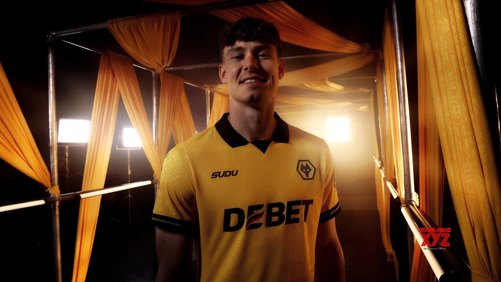 1600x900 Wolves sign Jorgen Strand Larsen on permanent transfer News XYZ