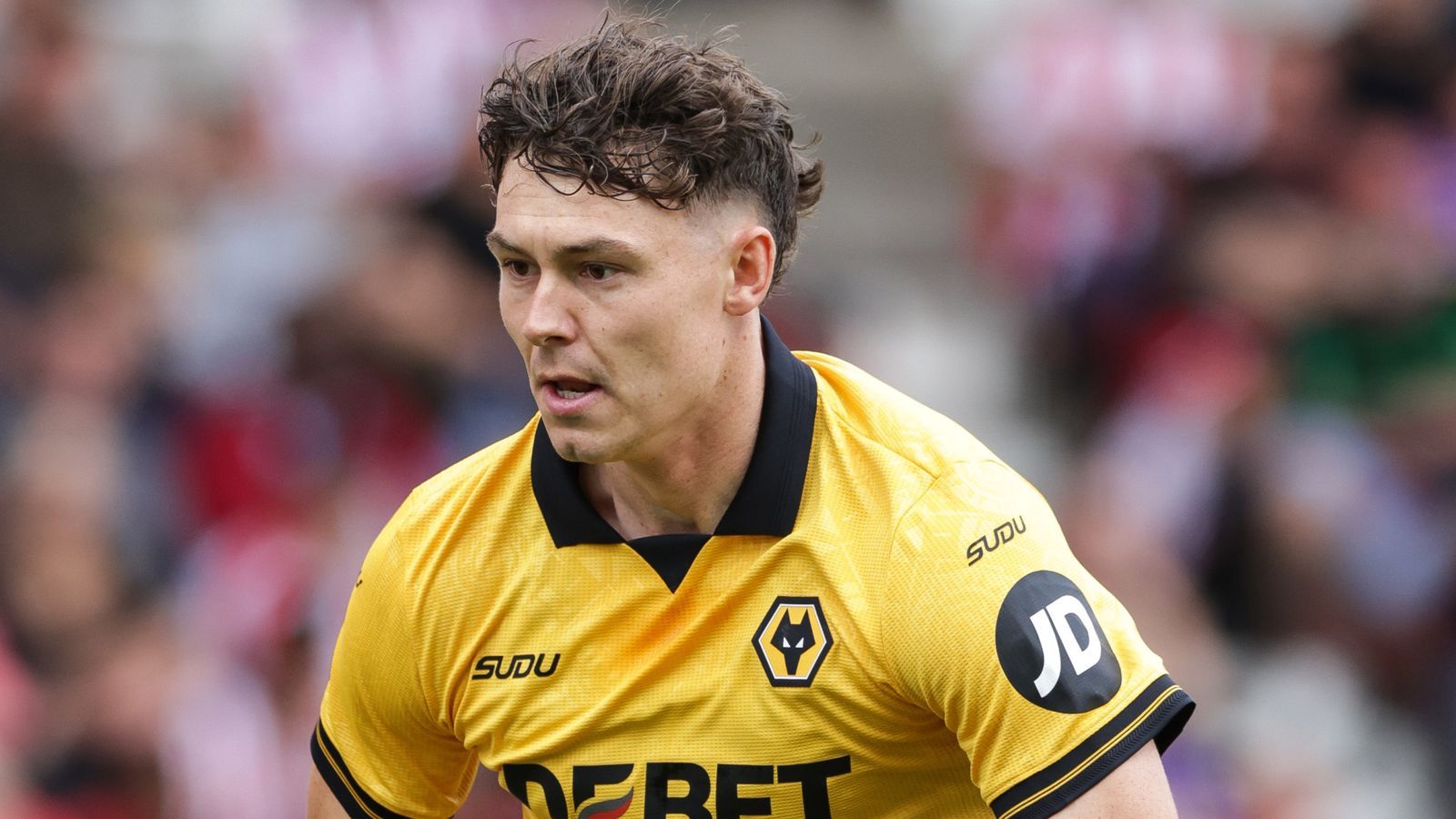 1600x900 Newcastle transfer news: Wolves reject Jorgen Strand Larsen bid