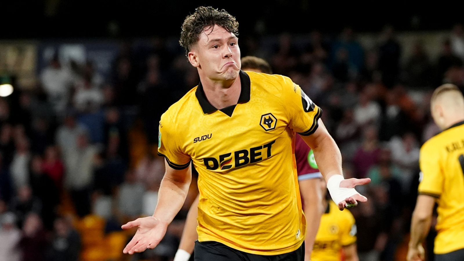 1600x900 Jorgen Strand Larsen: Wolves reject initial bid from Leeds for striker amid interest from multiple PL clubs