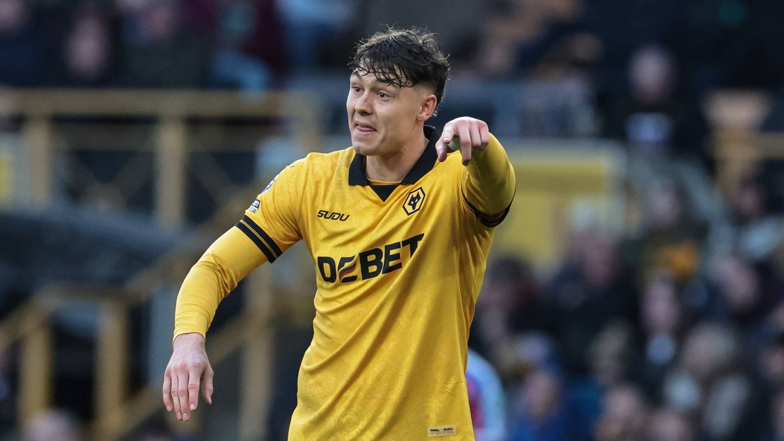 1600x900 Jorgen Strand Larsen Wants Premier League Move Amid Leeds United Bid