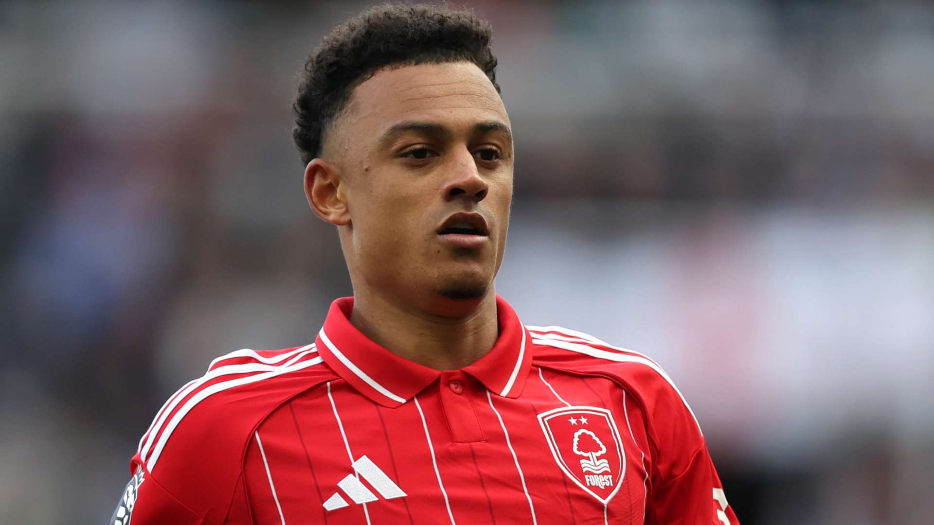 1920x1080 Dan Ndoye qualities highlighted that can make Swiss winger a Premier League star for Nottingham Forest & avoid £34m transfer flop tag. Goal.com Canada