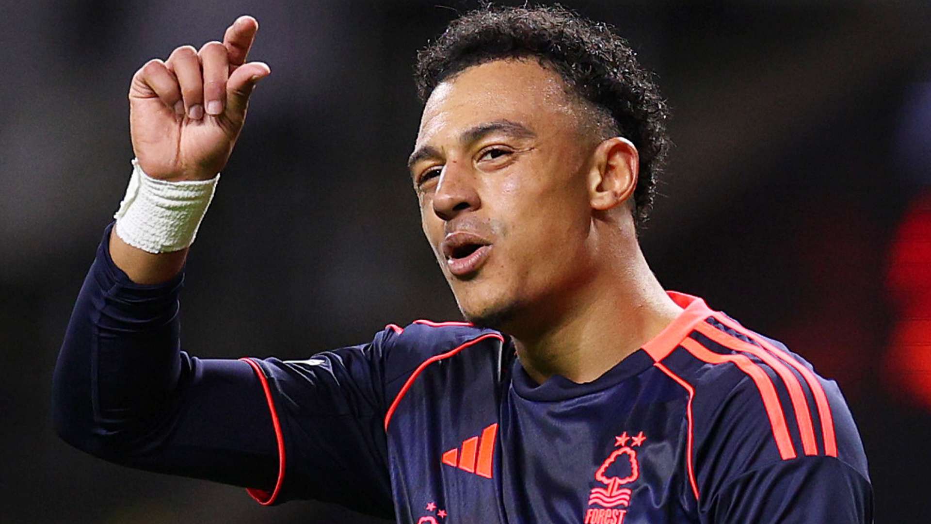 1920x1080 Dan Ndoye qualities highlighted that can make Swiss winger a Premier League star for Nottingham Forest & avoid £34m transfer flop tag