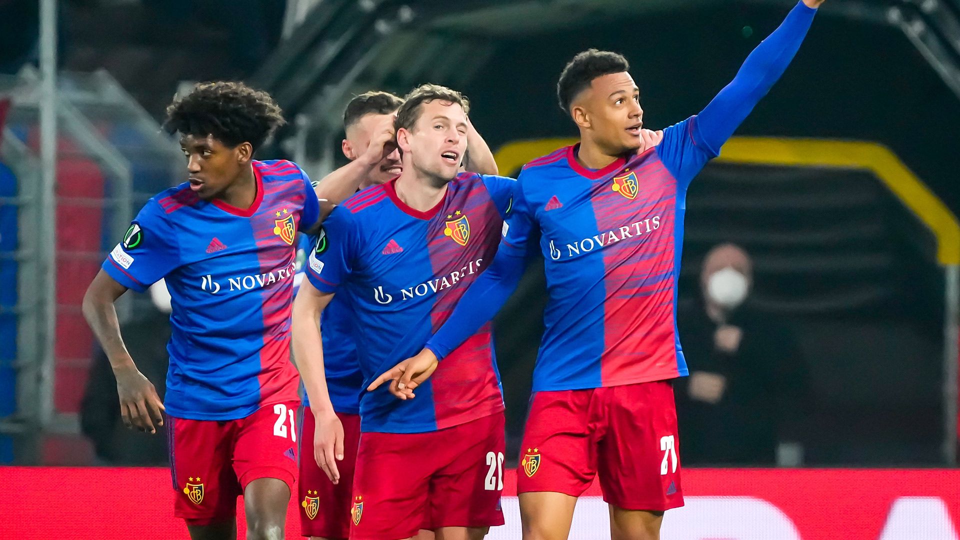 1920x1080 Familiar faces at Basel