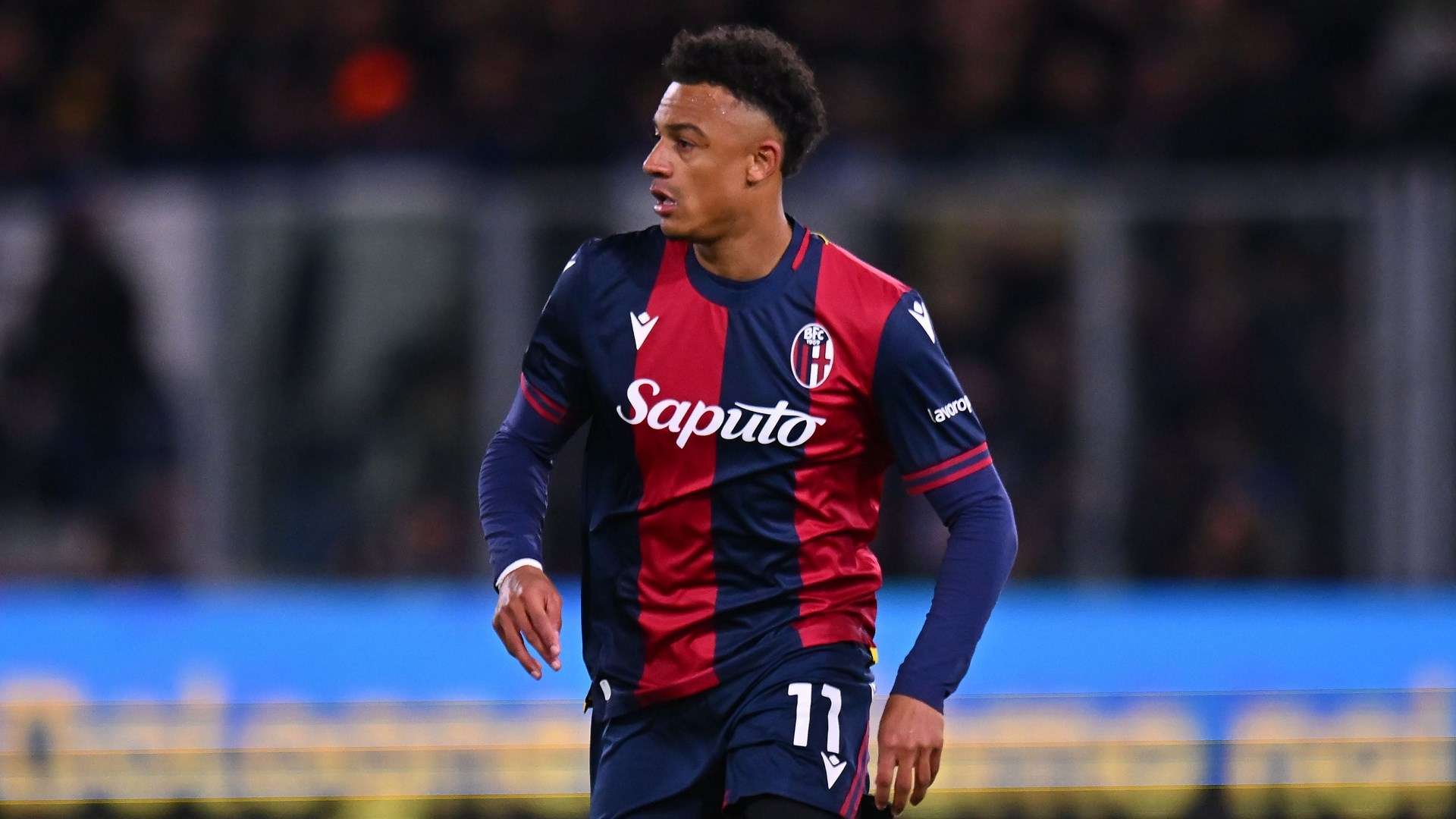 1920x1080 Man City's New Right Back? Premier League Side In Talks Over Inter Star Before €25m Release Clause Expires Next Week As Barcelona Eye Summer Swoop. Goal.com India