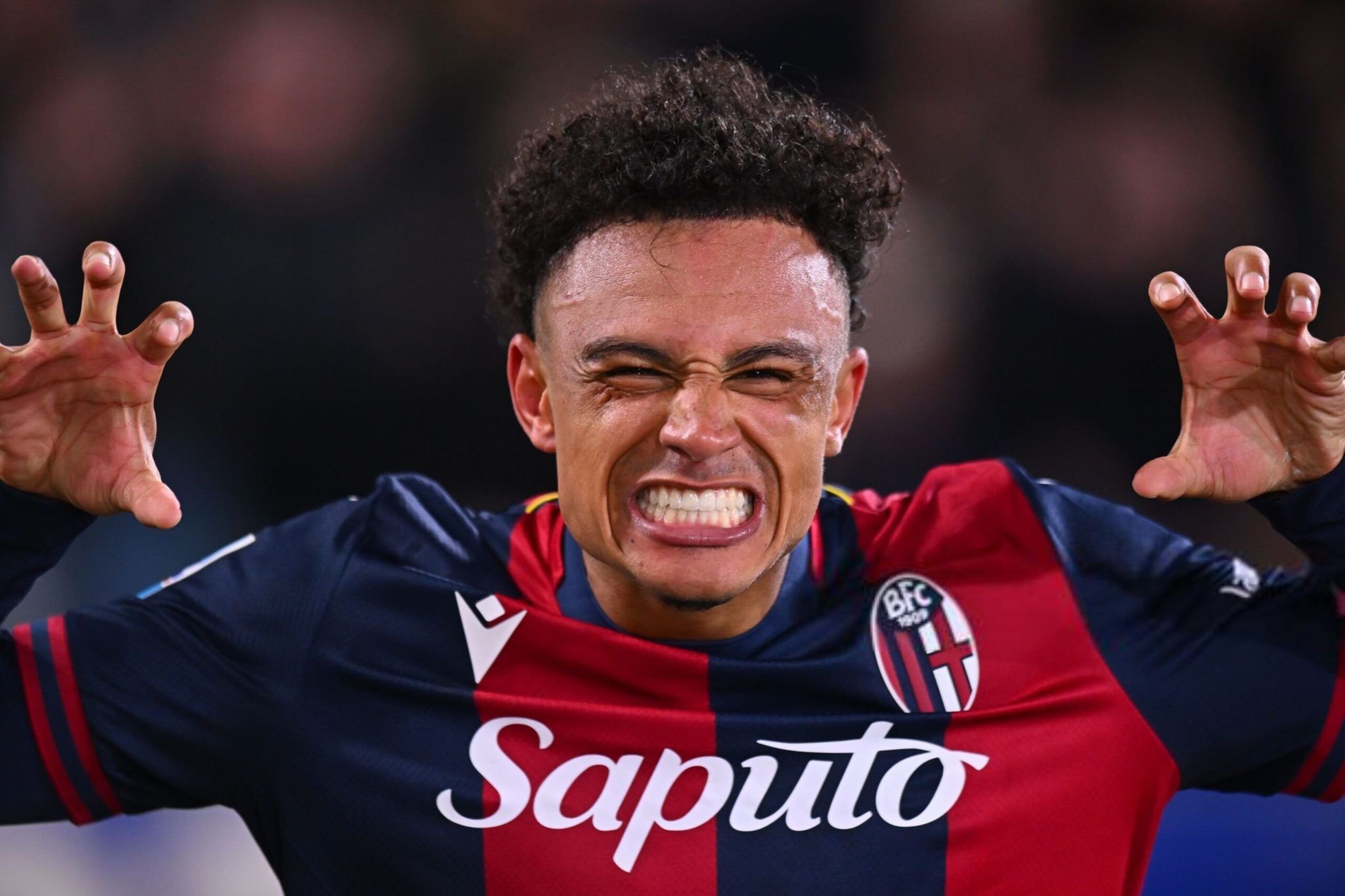 2560x1706 Why Milan Need to Sign Dan Ndoye