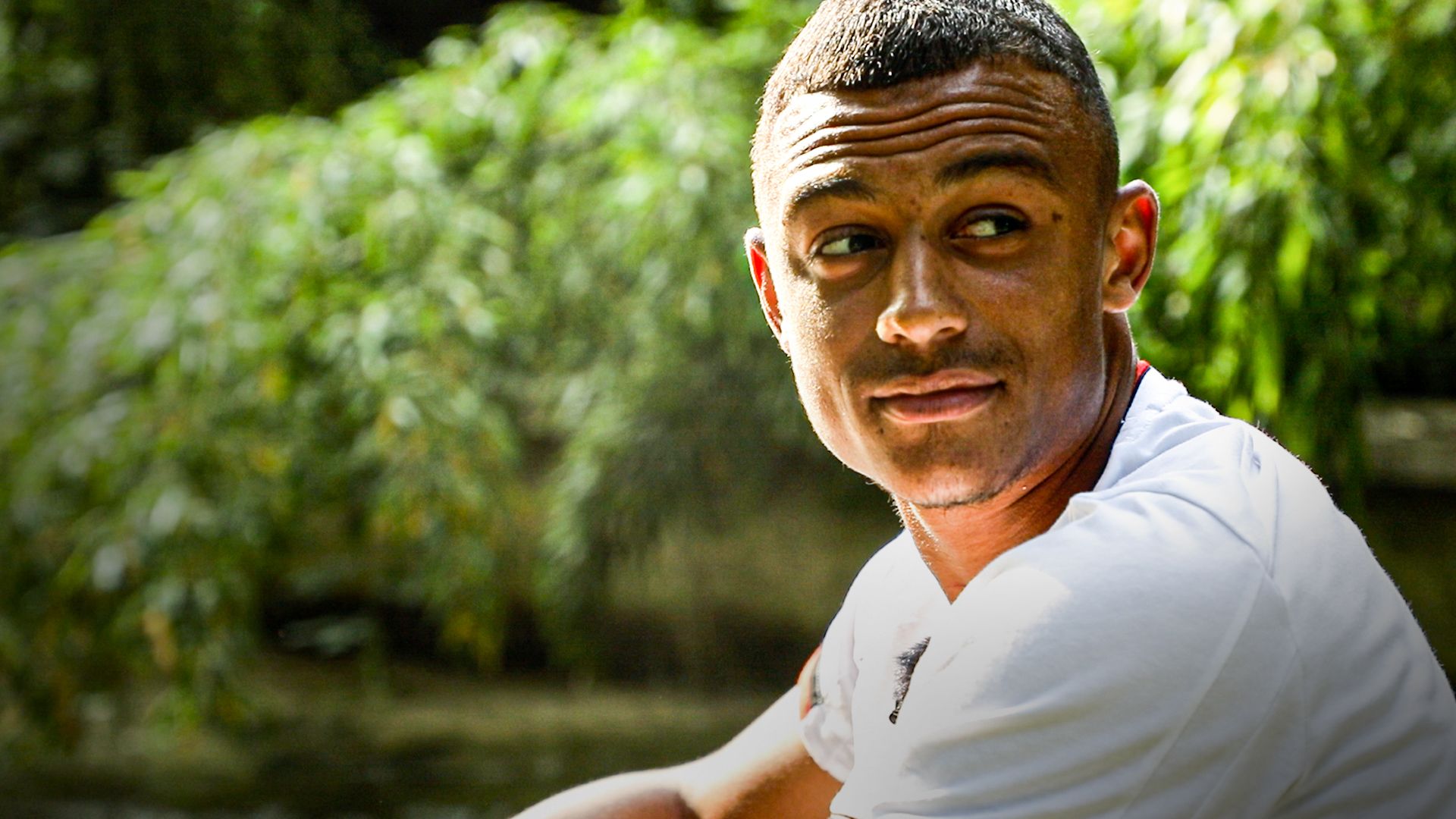 1920x1080 Dan Ndoye: Back to his roots Nice TV
