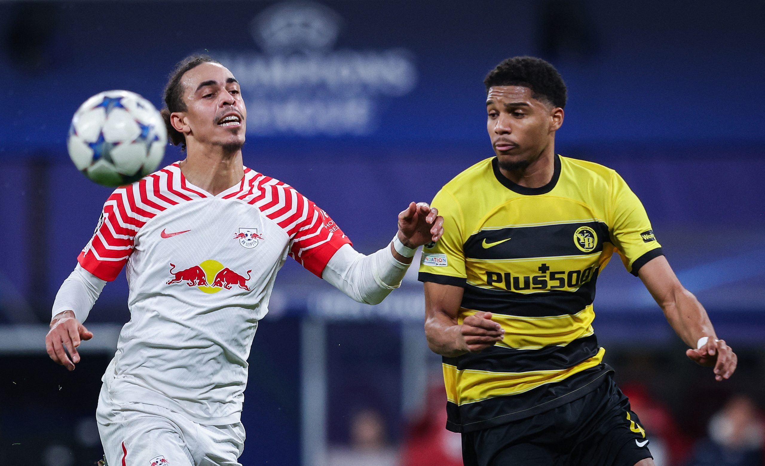 2560x1558 Eintracht Frankfurt reach agreement with Aurèle Amenda over a transfer German Football News