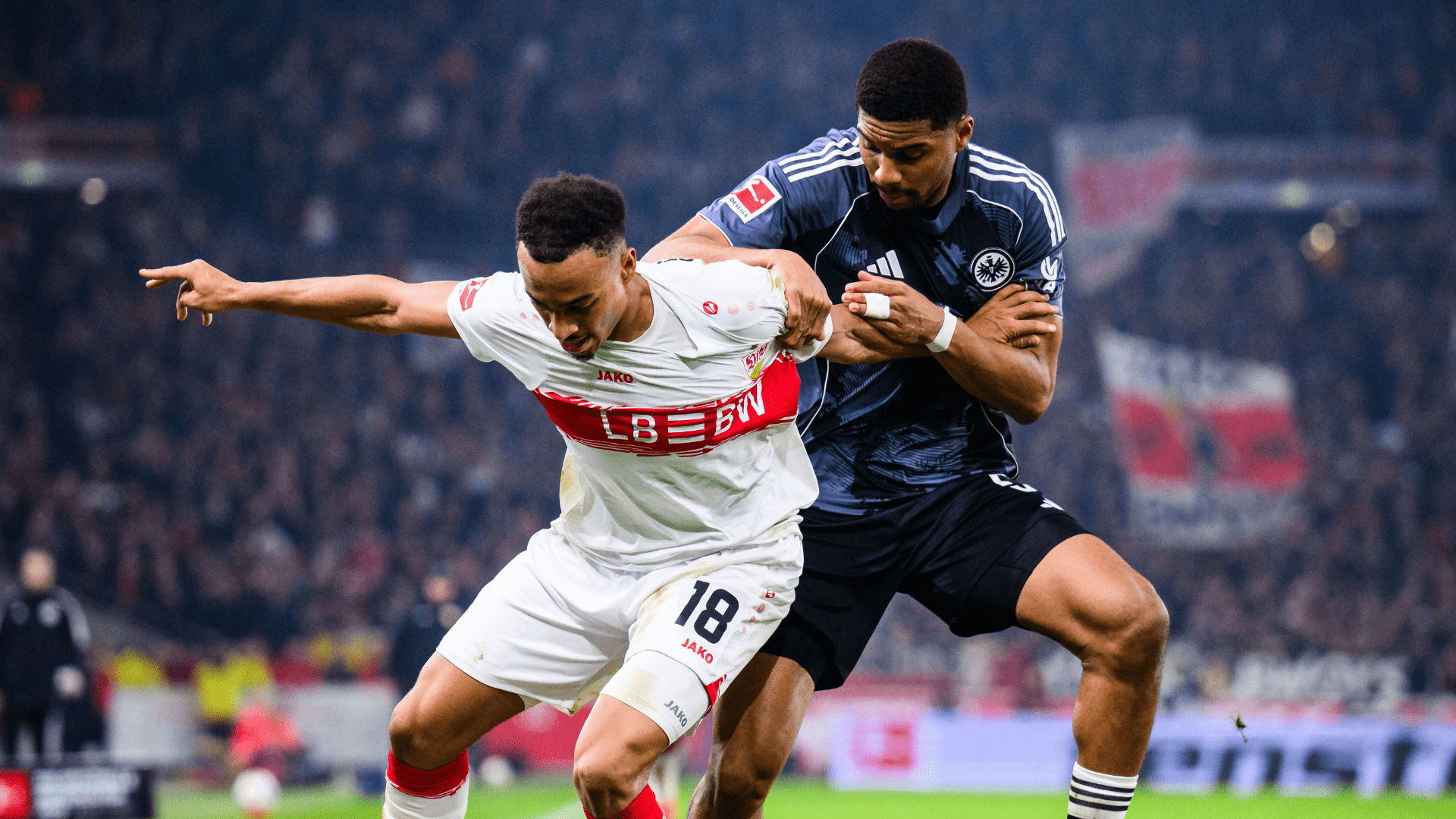 1920x1080 Celtic made approach for £8m Eintracht Frankfurt defender also wanted by clubs in France, Italy and Spain