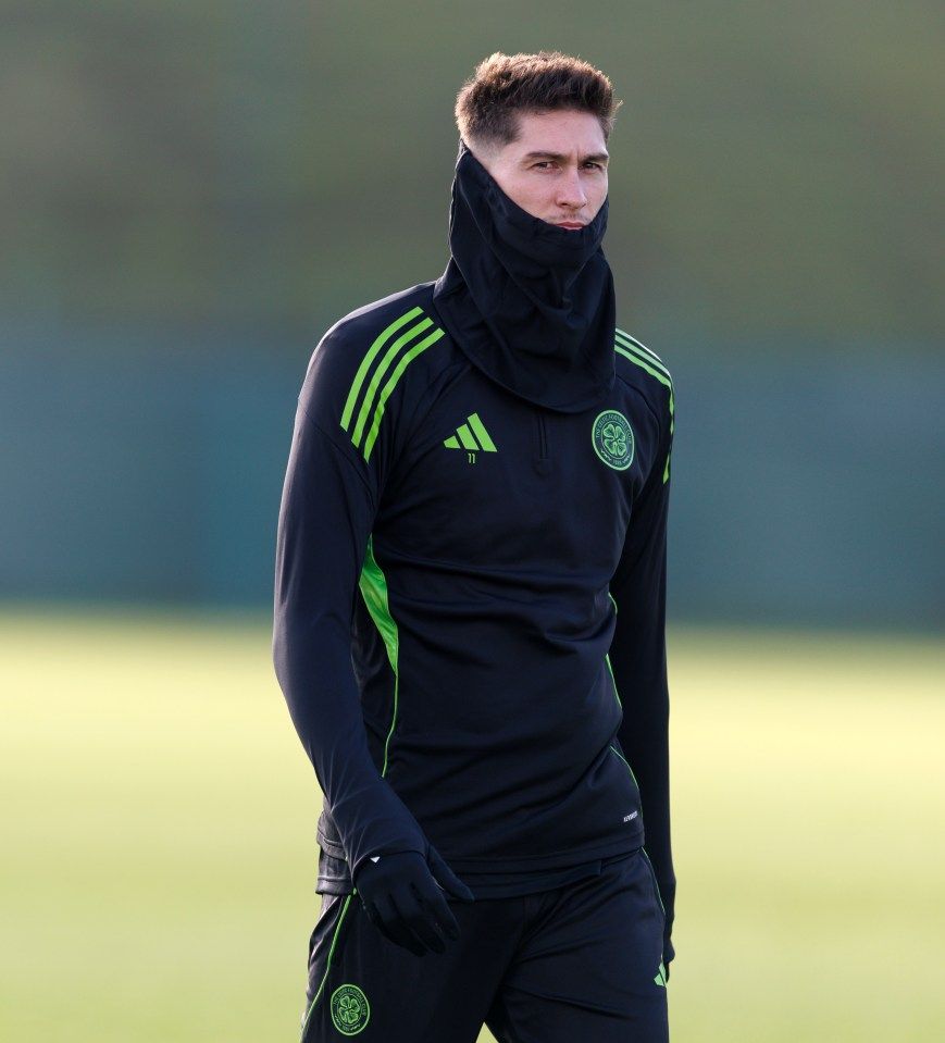 869x959 Celtic Transfer Special: Latest News On Jesurun Rak Sakyi And Aurele Amenda As Hoops Look To Fill THREE Key Positions