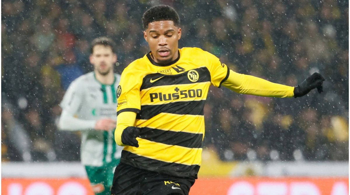 1200x670 Eintracht Frankfurt Meldet Amenda Wechsel Für Nächsten Sommer