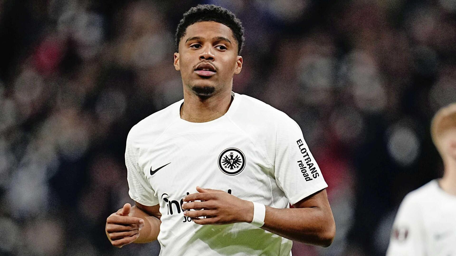 1920x1080 Eintracht Frankfurt mist nóg een verdediger tegen Ajax: 'Belangrijke bouwsteen in defensie'