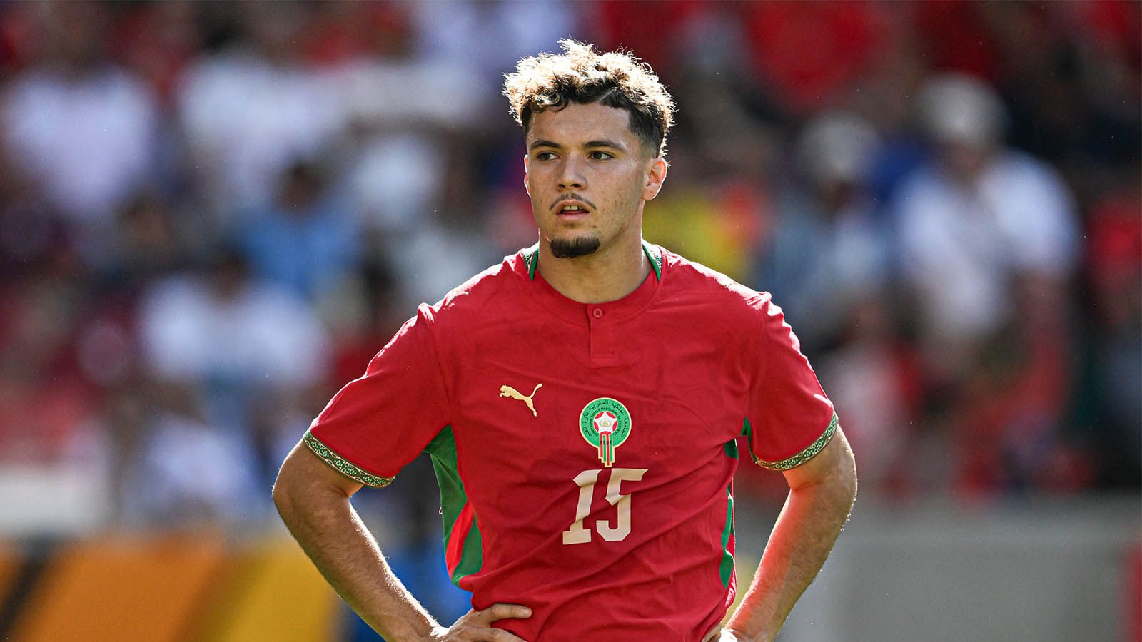1600x900 Mikel Arteta told to sign 'perfect' Morocco star for Arsenal immediately after Brazil masterclass