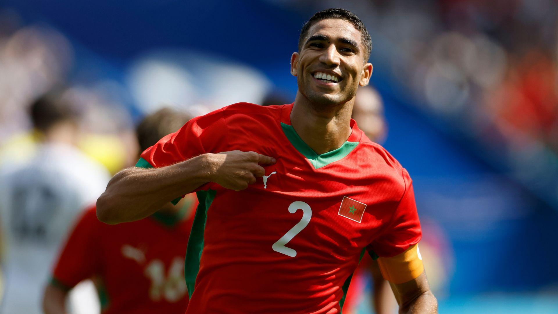 1920x1080 FIFA WC 2026: Check Morocco's full schedule, squad and team preview here. FIFA World Cup 2022