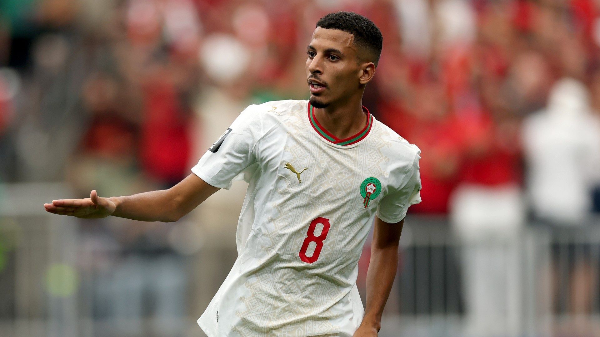 1920x1080 Canada vs. Morocco player ratings: Who stood out as Atlas Lions advance?. DAZN News US