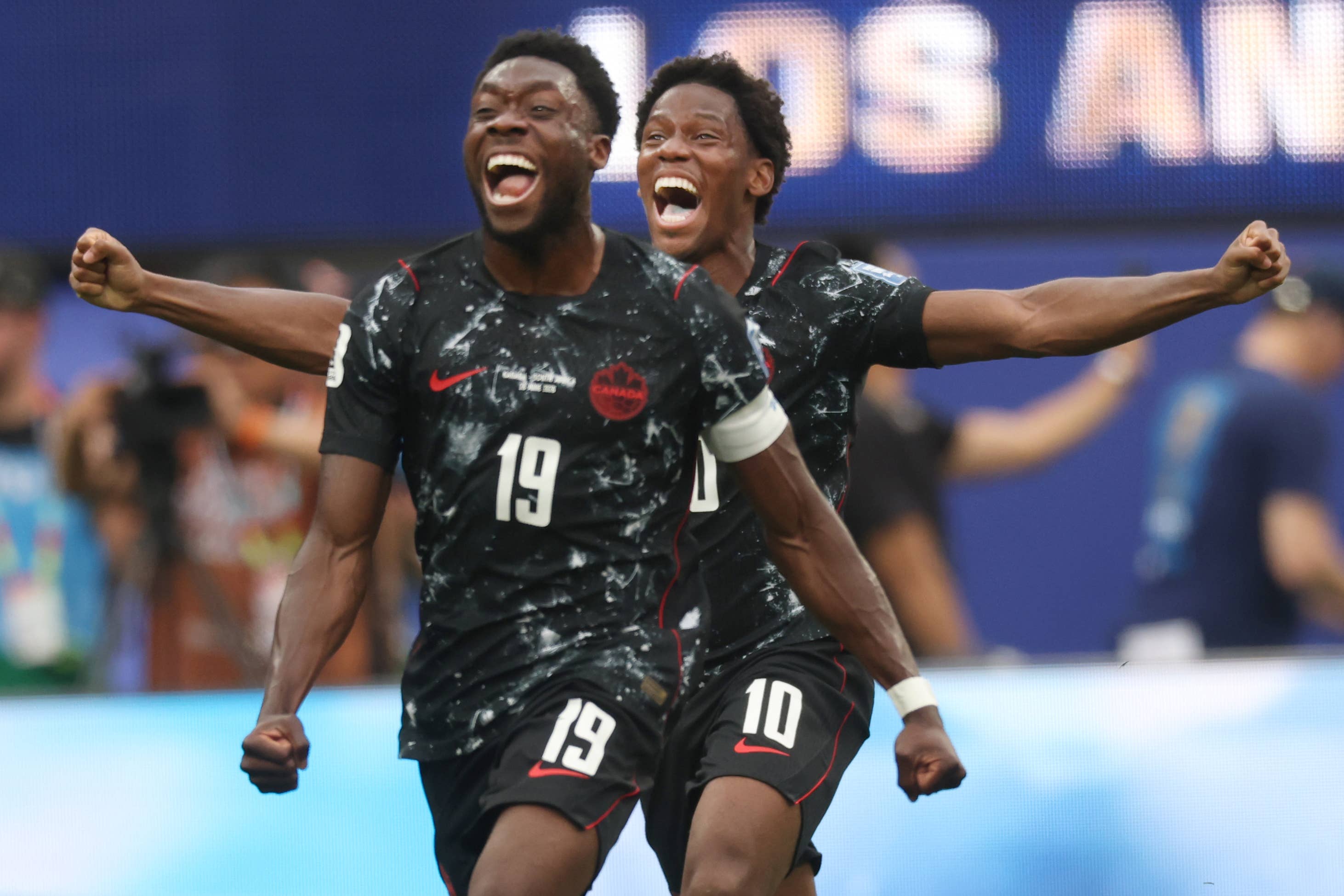 2924x1950 Canada Updated FIFA Ranking: What Is Their Position Before Facing Morocco at the World Cup Round of 16?