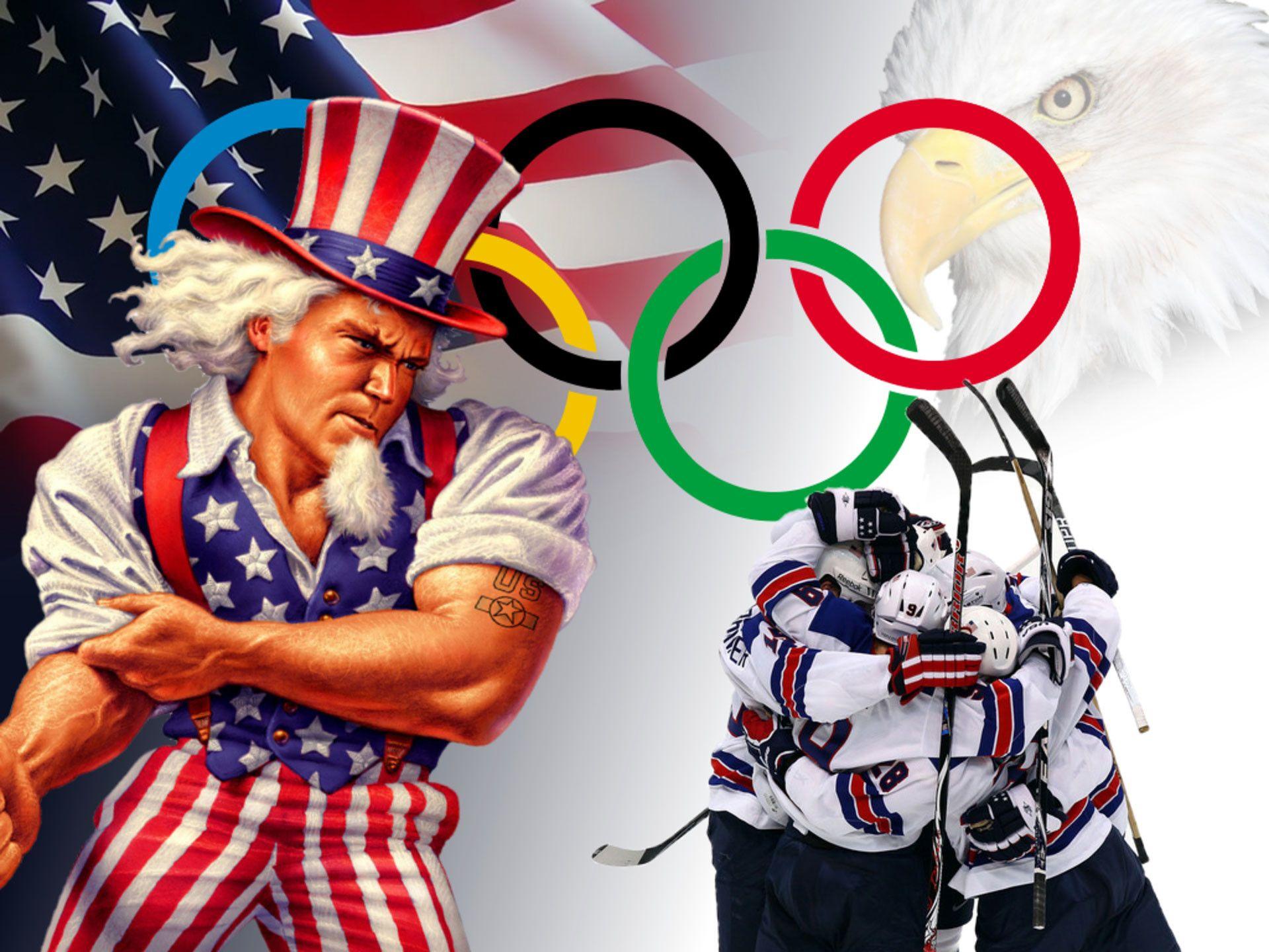 1920x1440 Usa Hockey Wallpaper