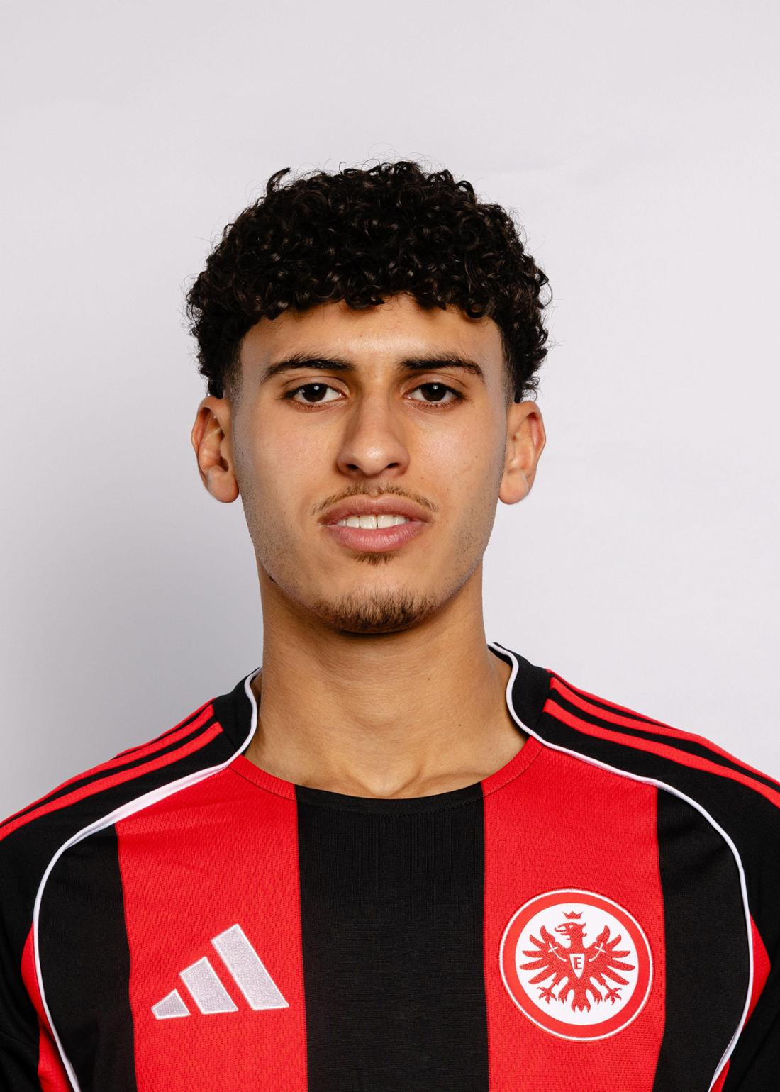 1100x1540 Rechtsaußen Ayoube Amaimouni Echghouyab Kommt Aus Hoffenheim
