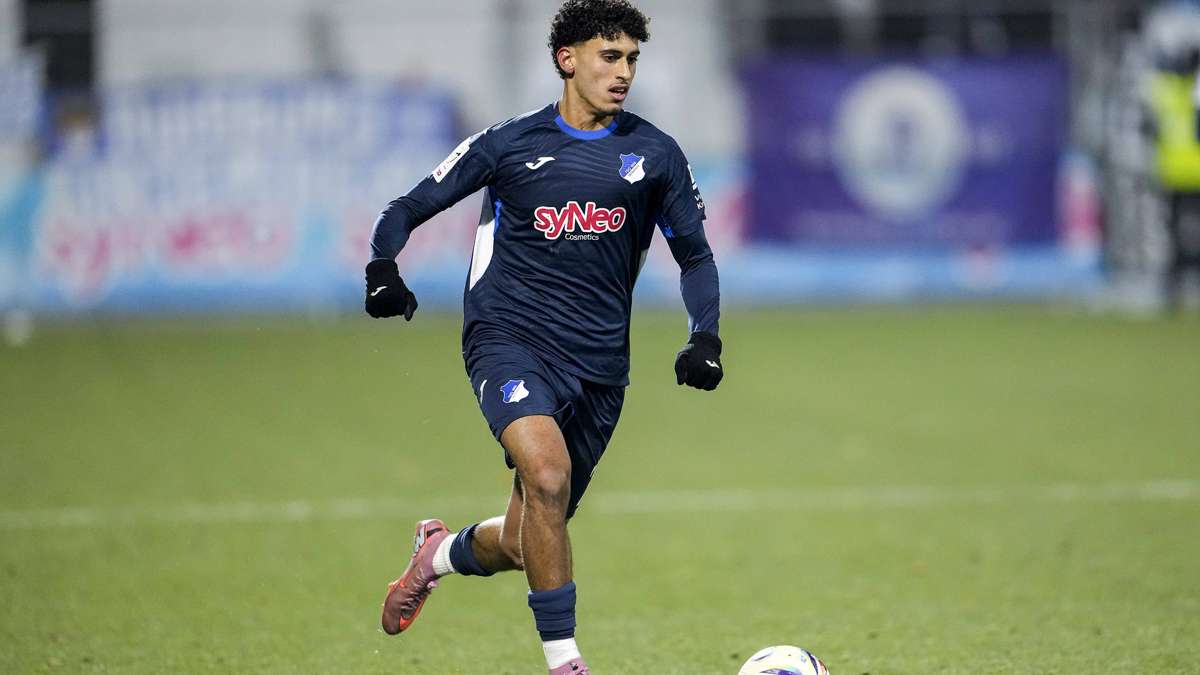 1200x675 Er spielte 2024 noch Oberliga! Plant der BVB einen vollkommen überraschenden Transfer?. Goal.com Deutschland