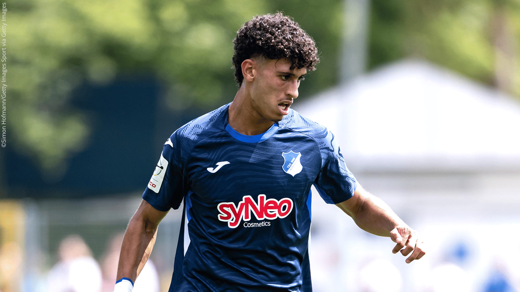2000x1125 Eintracht Holt TSG Talent Amaimouni Echghouyab