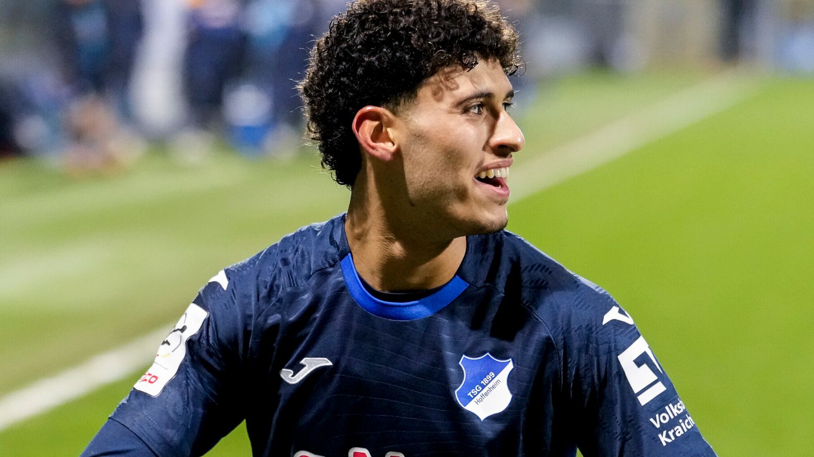 1600x900 Eintracht Frankfurt Verpflichtet Ayoube Amaimouni Echghouyab Aus Hoffenheim. Transfer Centre News