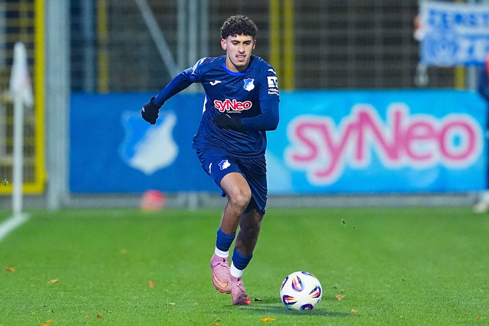 1600x1067 VfL Bochum: Aussichtsreich Im Rennen Um Ayoube Amaimouni Echghouyab?