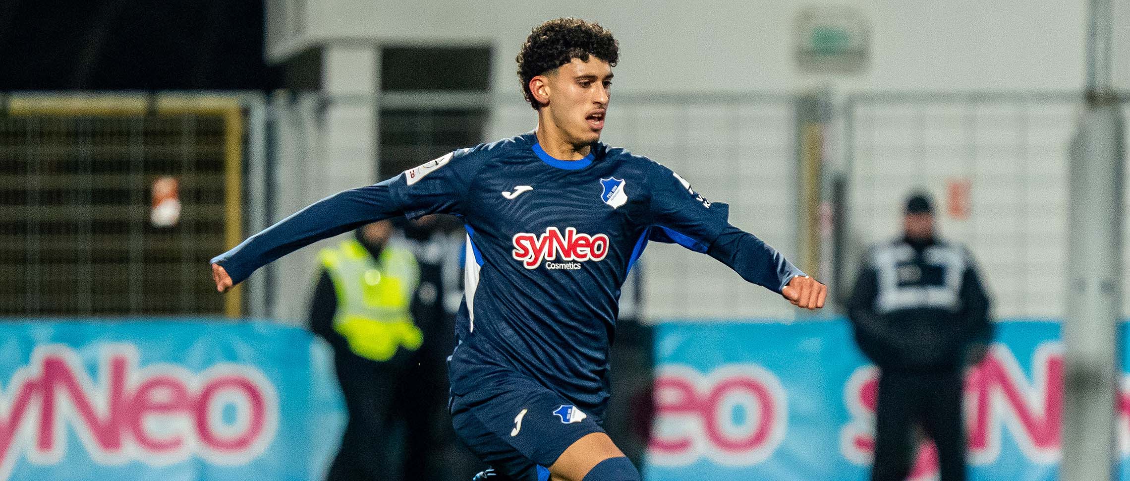 2280x970 Ayoube Amaimouni Echghouyab Verlässt Die TSG Und Wechselt Zu Eintracht Frankfurt TSG Hoffenheim