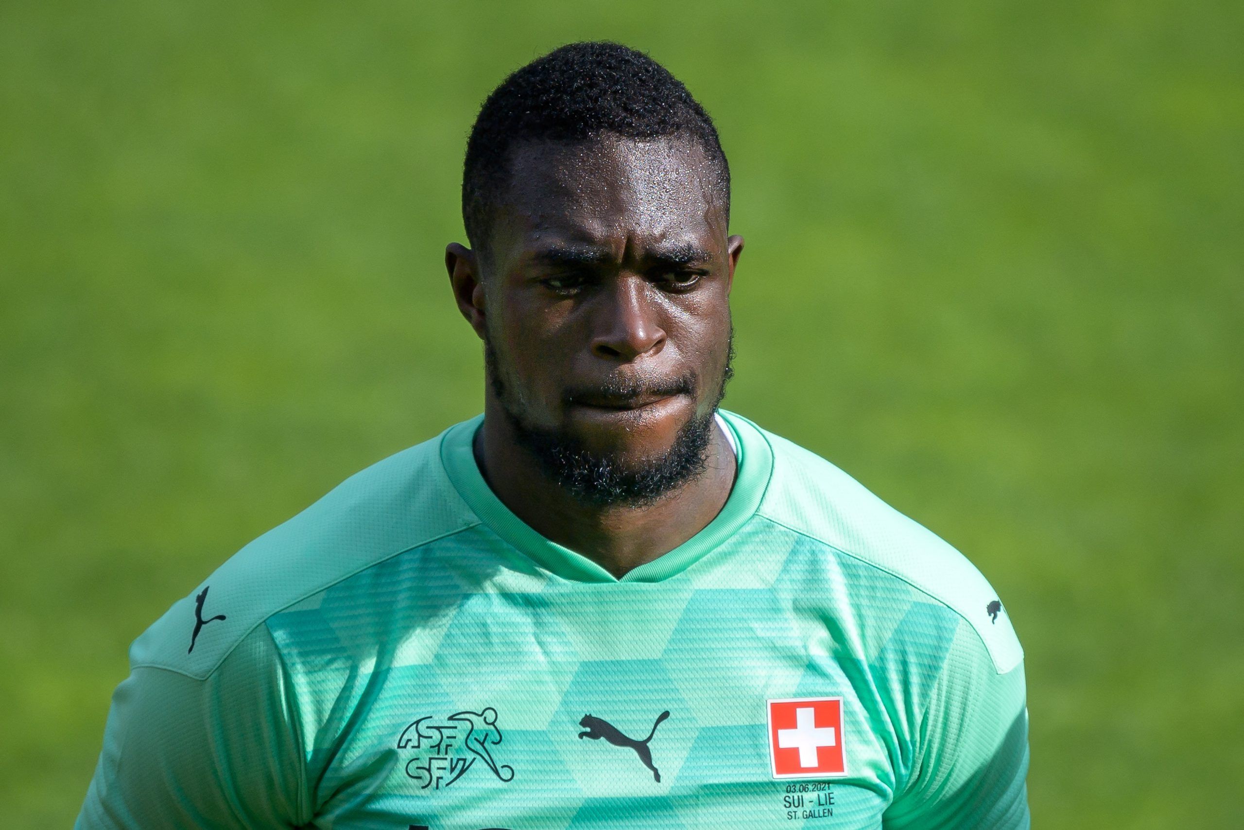2560x1707 Yvon Mvogo and Benoît Costil targetted by Lorient French Football News